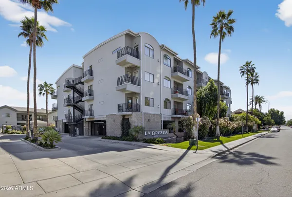 $2,250 | 4525 North 22nd Street, Unit 206, Phoenix, AZ 85016