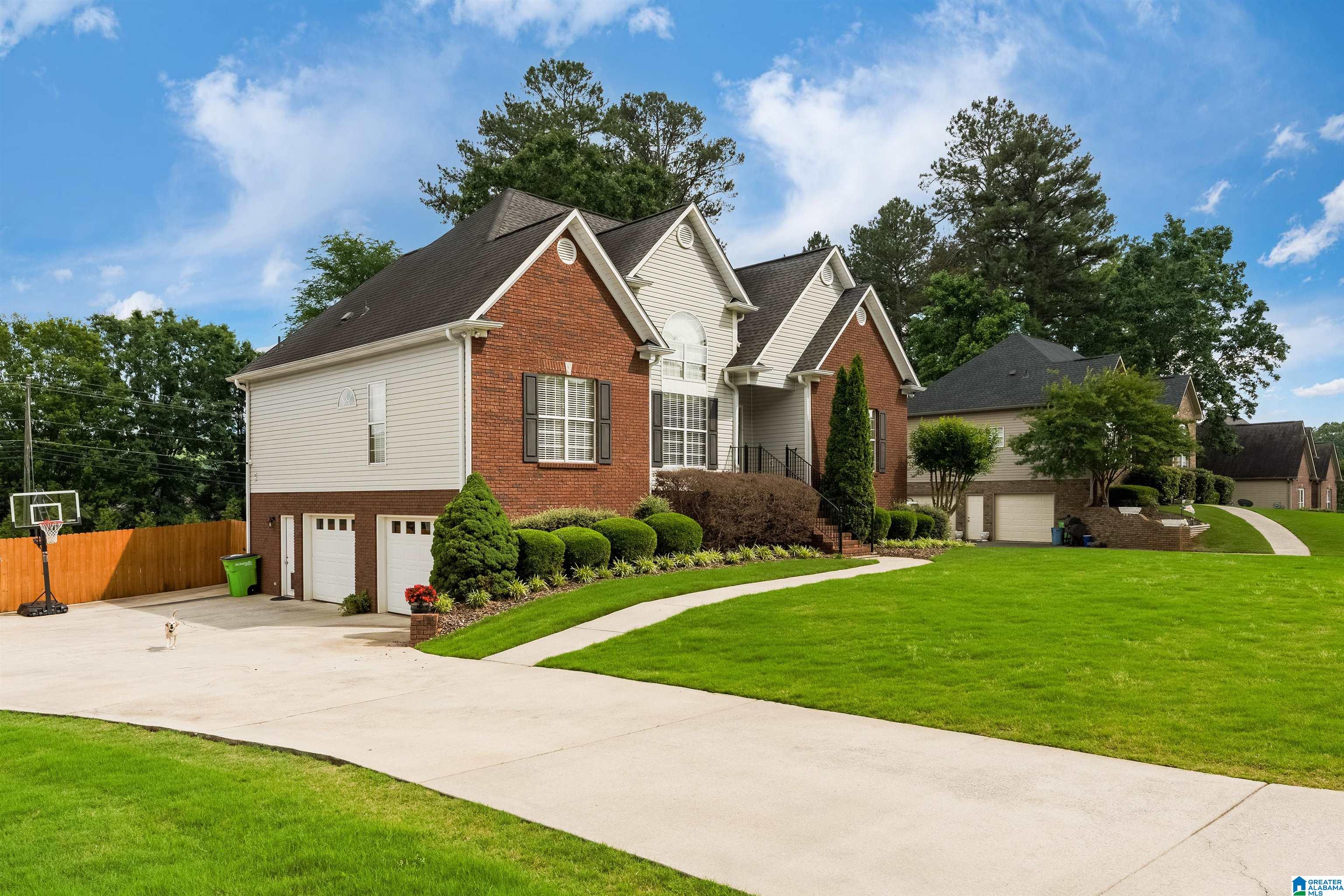 66 Kathryne Street Springville, AL 35146 - Photo 6 of 31