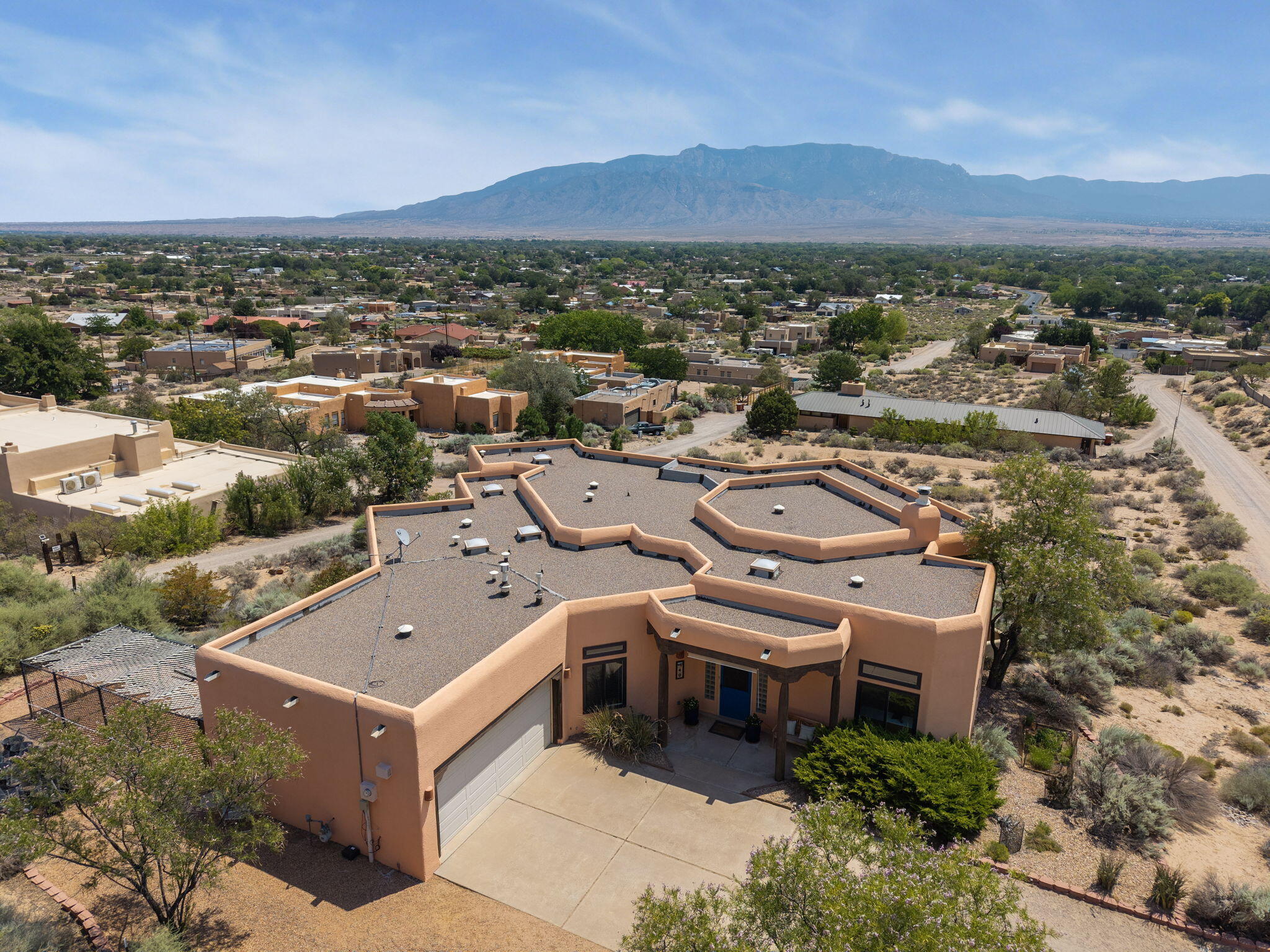 40 Sereno Road Corrales, NM 87048 - Photo 9 of 44 Gallery Image 9