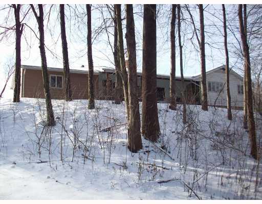 2232 Mercer West Middlesex Road West Middlesex, PA 16159 - Photo 7 of 8 Exterior Back.