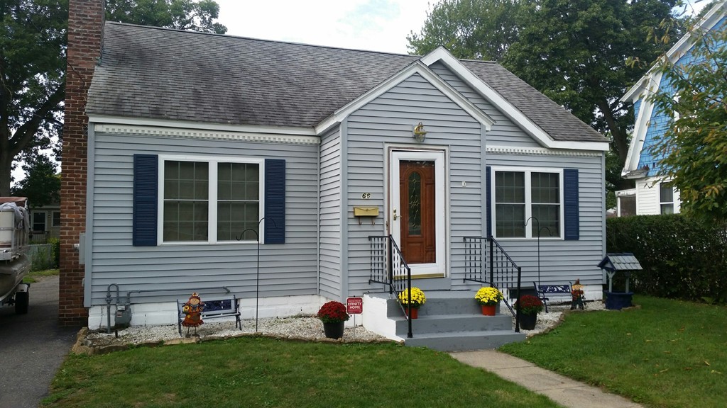 66 Eddy Street Springfield, MA 01104 - Photo 1 of 30 Gallery Image 1