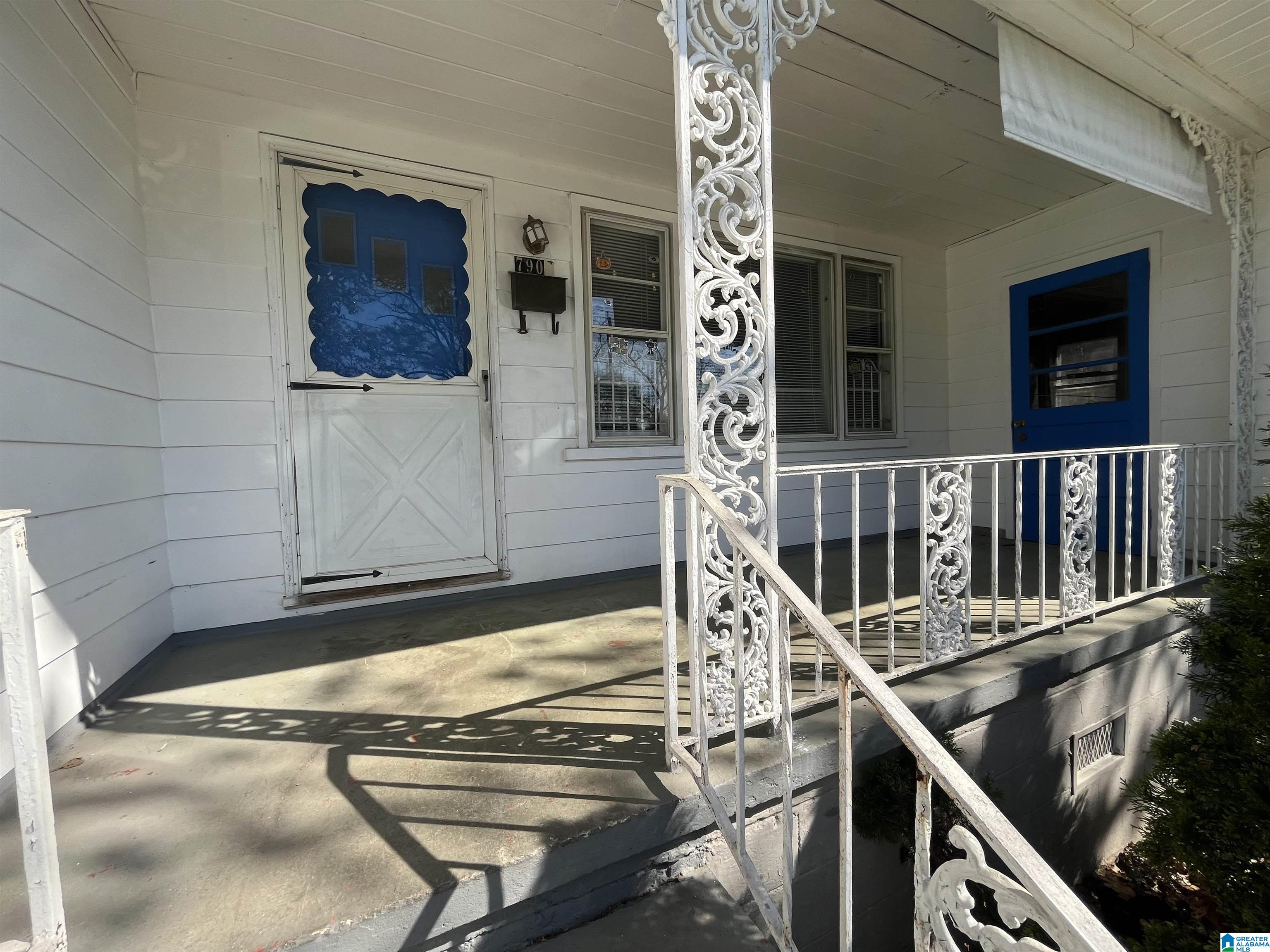 7903 Rugby Avenue Birmingham, AL 35206 - Photo 5 of 28