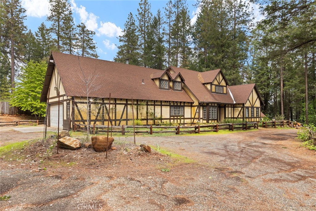 5555 Platt Mountain Road Forest Ranch, CA 95942 - Photo 35 of 55 Gallery Image 35