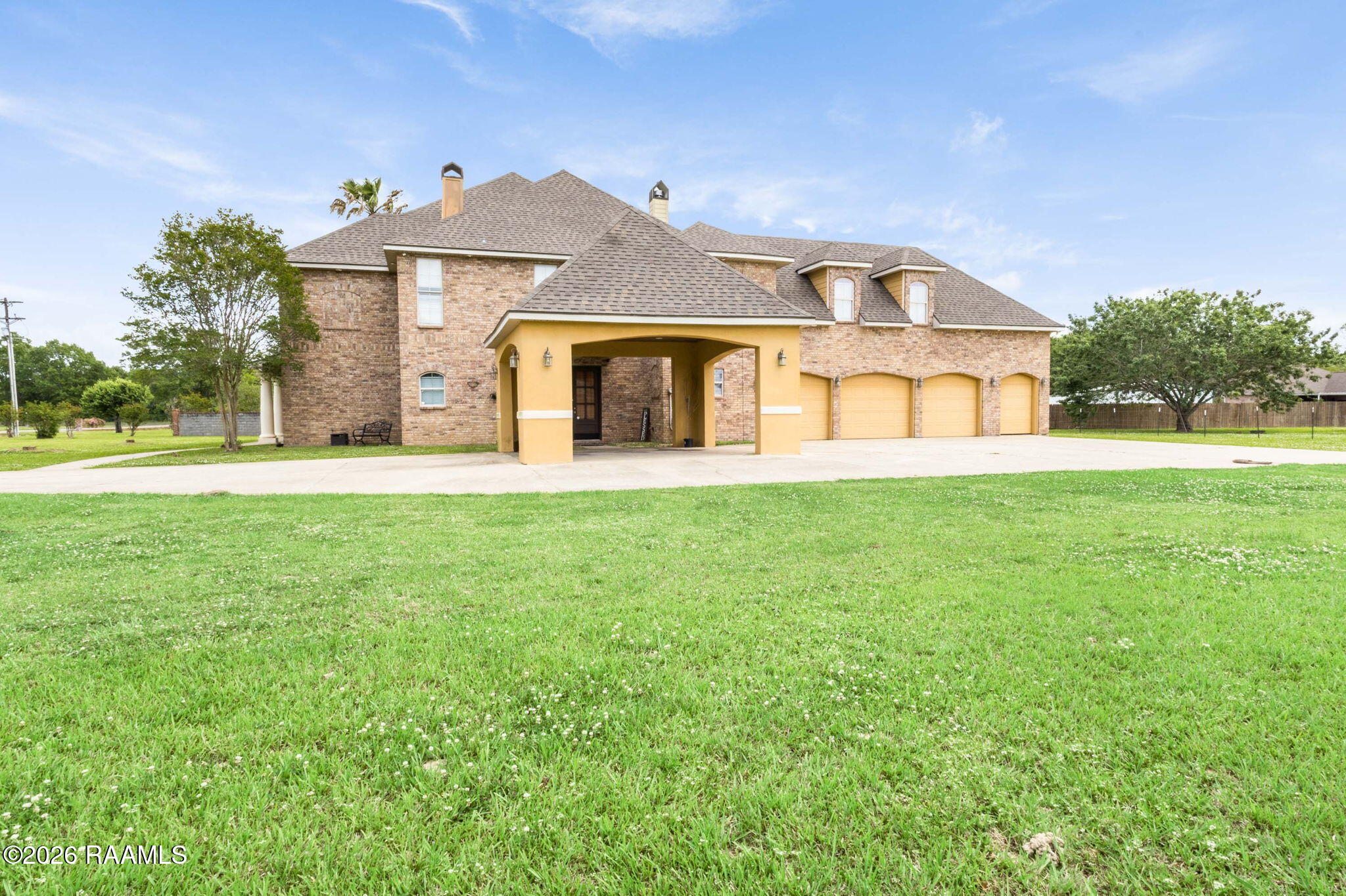 416 Kilchrist Road Carencro, LA 70520 - Photo 4 of 37