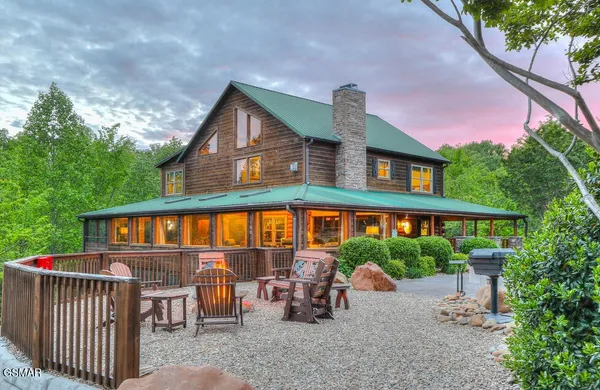 $1,300,000 | 346 Oak Haven Way, Sevierville, TN 37876