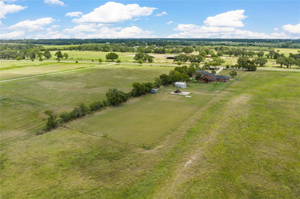 3433 West Tours Road West, TX 76691 - Photo 39 of 40 View of rural area
