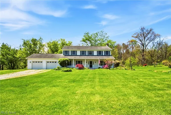 $459,900 | 6529 Welsh Road, Nashport, OH 43830