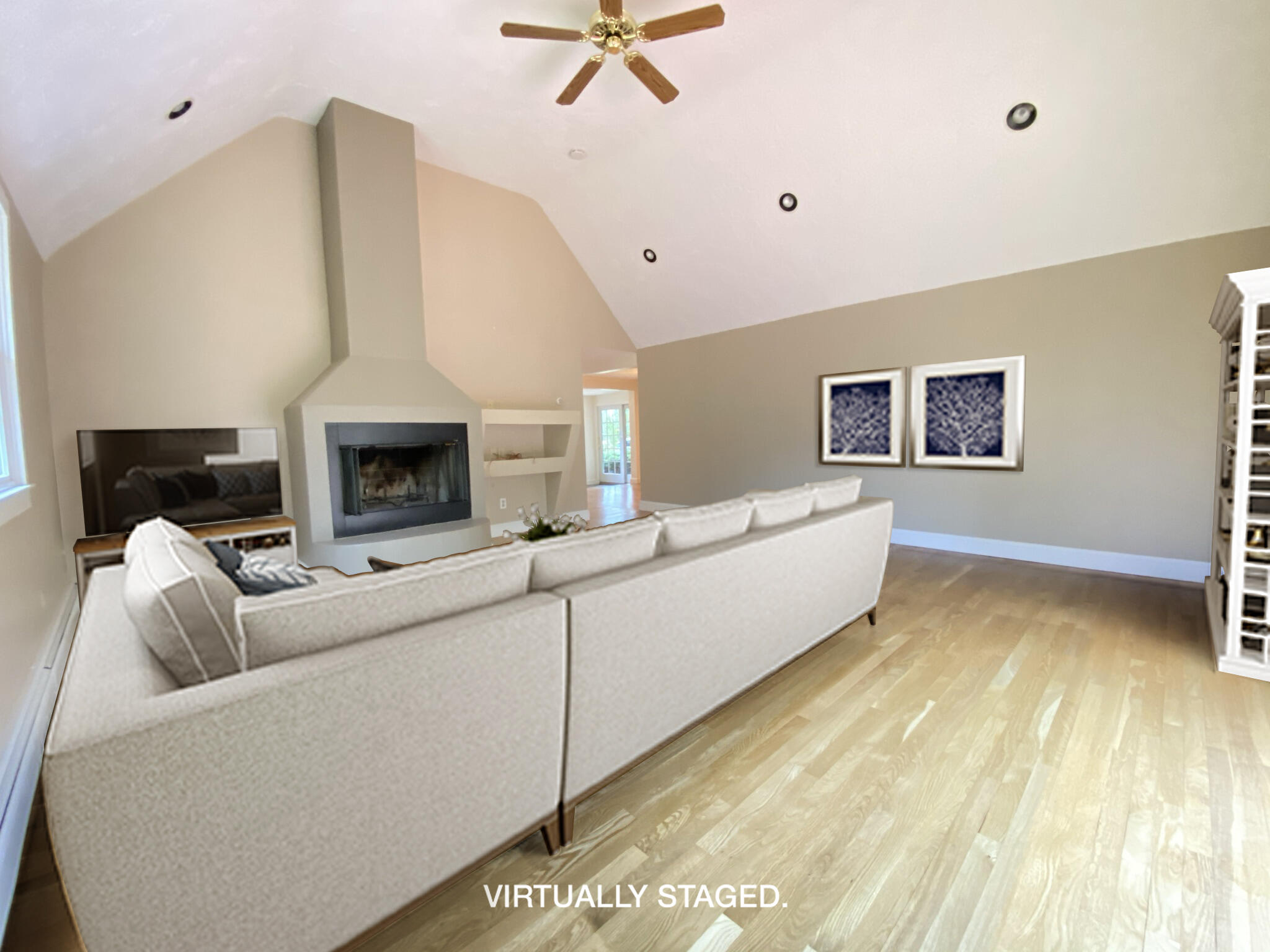 194 Cedar Tree Neck Road Marstons Mills, MA 02648 - Photo 13 of 58 FR staged