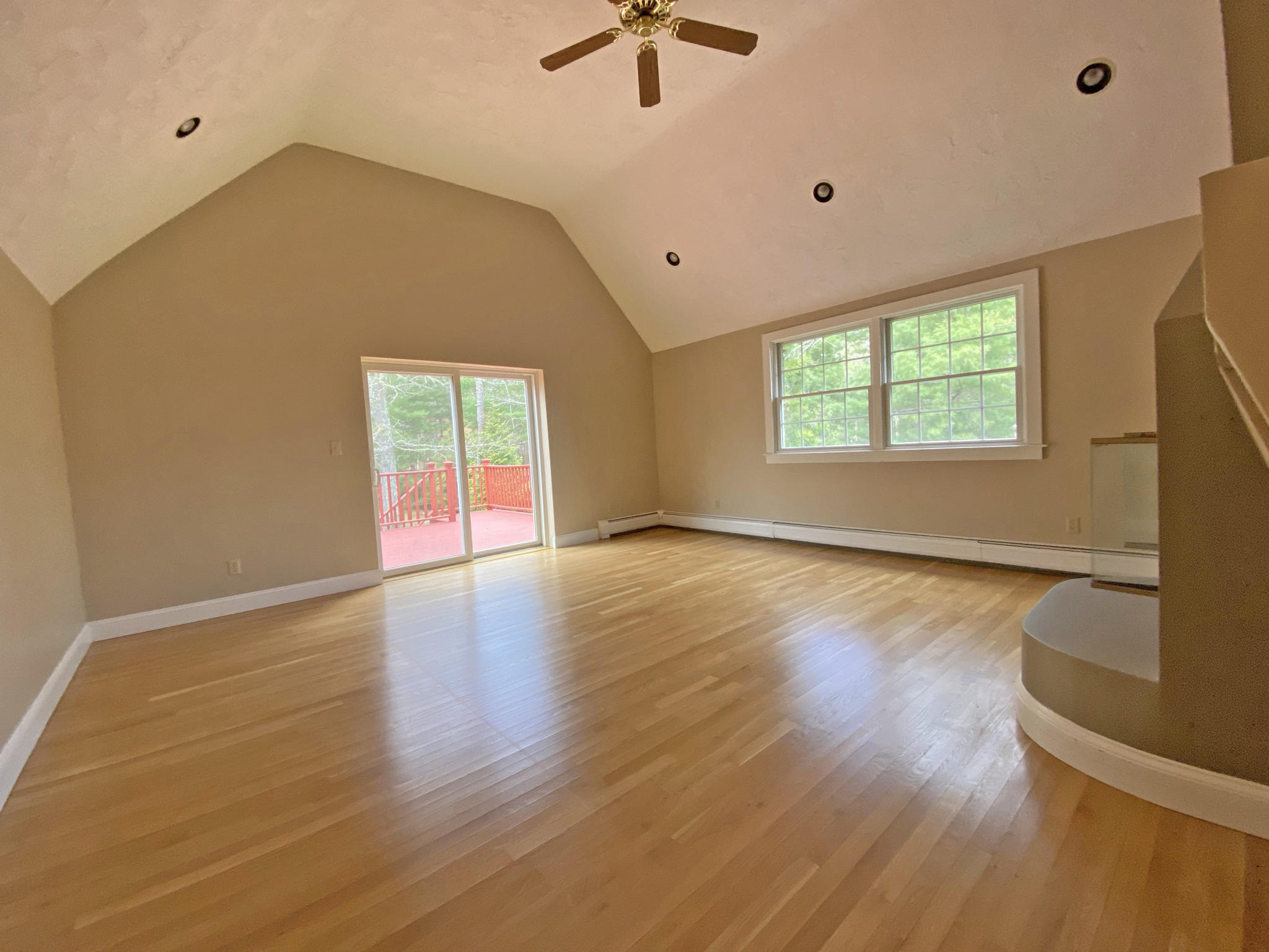 194 Cedar Tree Neck Road Marstons Mills, MA 02648 - Photo 14 of 58 FR to deck