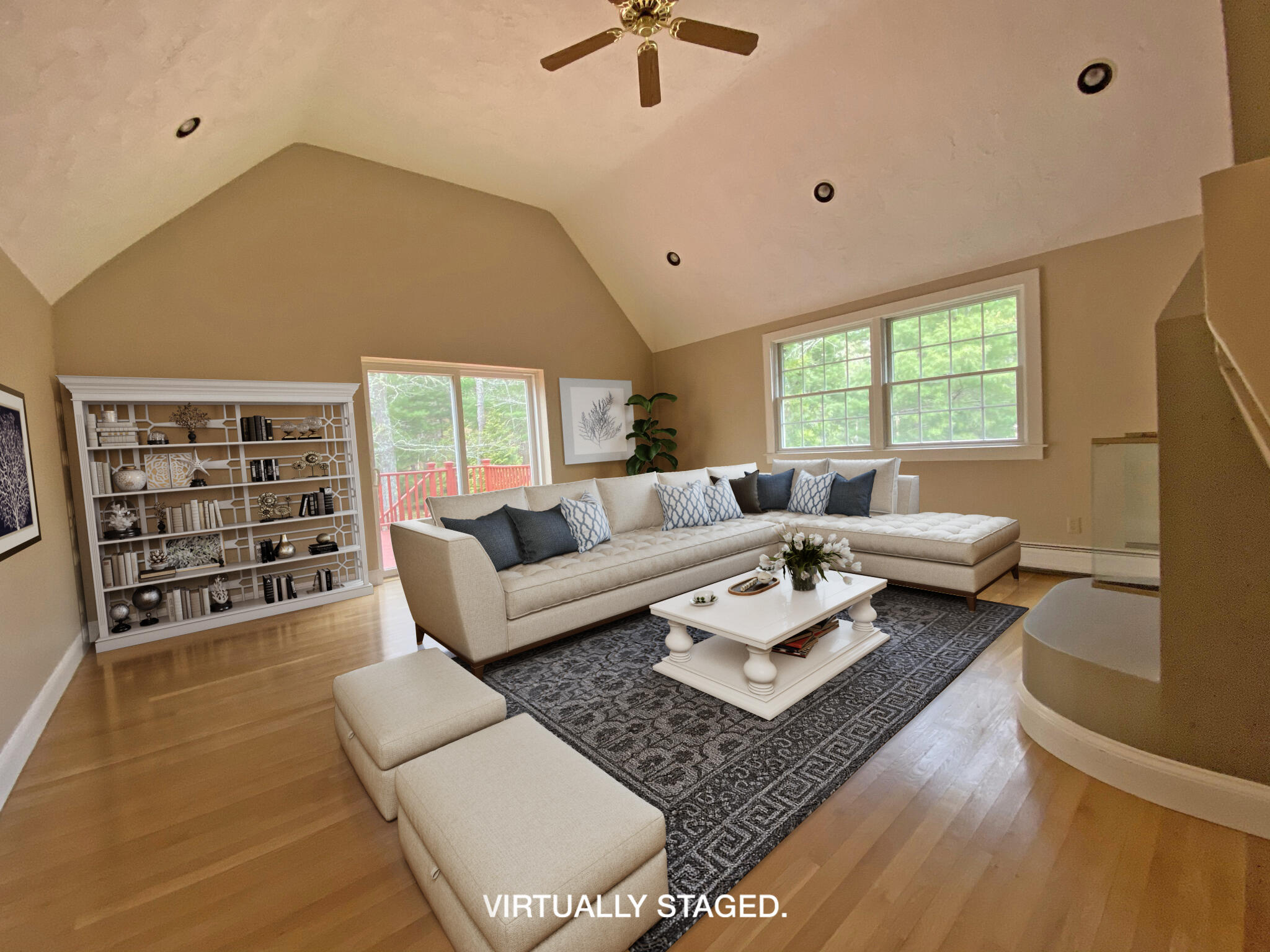 194 Cedar Tree Neck Road Marstons Mills, MA 02648 - Photo 15 of 58 FR staged