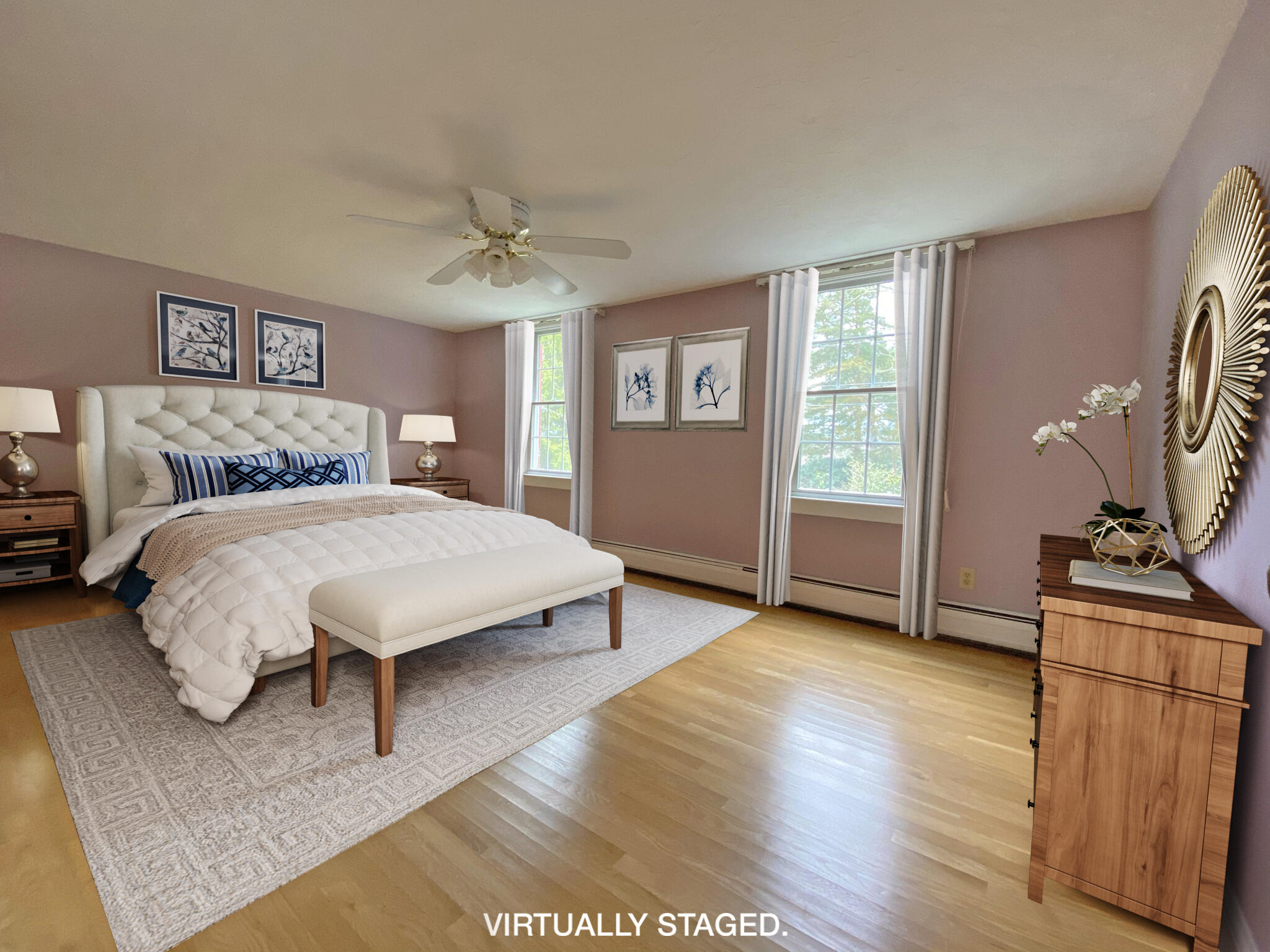 194 Cedar Tree Neck Road Marstons Mills, MA 02648 - Photo 21 of 58 MBR staged