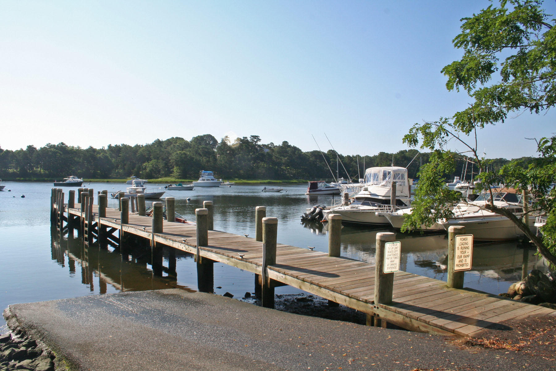 194 Cedar Tree Neck Road Marstons Mills, MA 02648 - Photo 36 of 58 Prince Cove