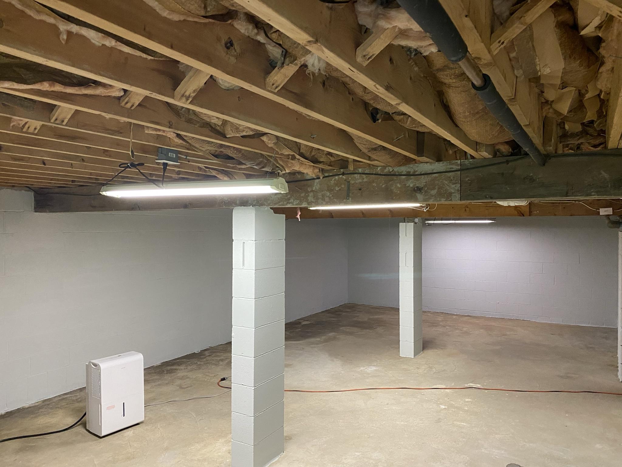 194 Cedar Tree Neck Road Marstons Mills, MA 02648 - Photo 41 of 58 basement