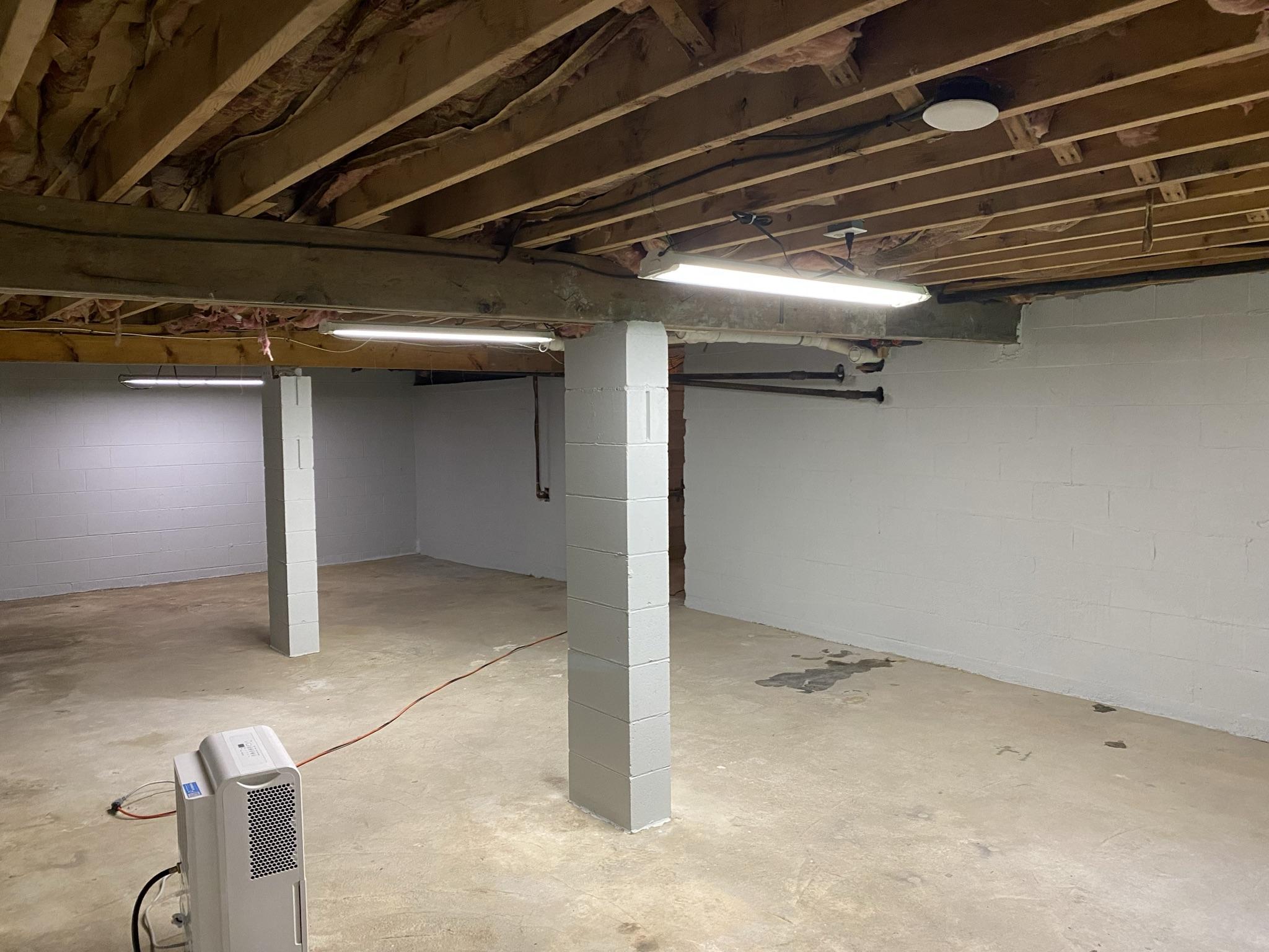 194 Cedar Tree Neck Road Marstons Mills, MA 02648 - Photo 42 of 58 basement