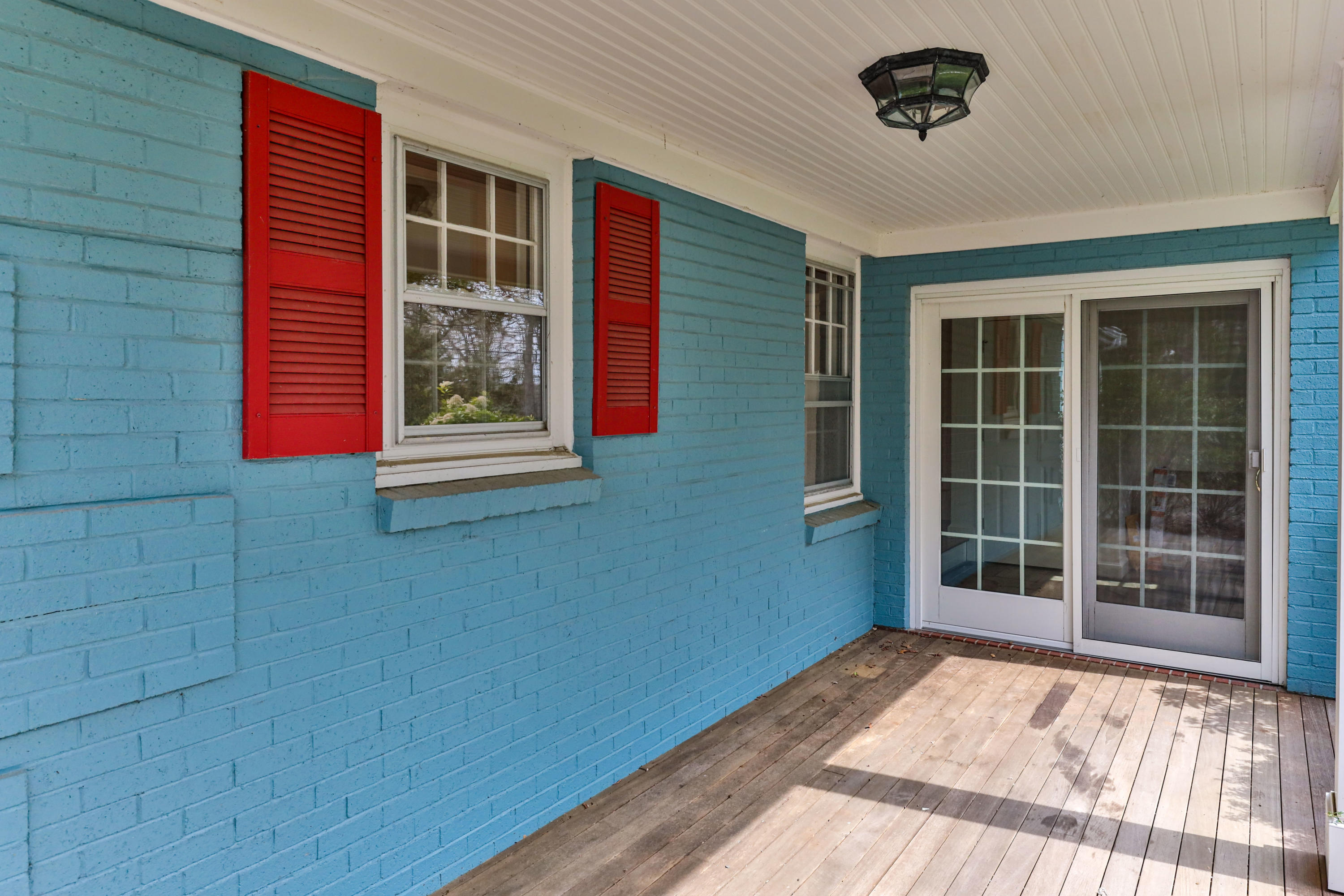 194 Cedar Tree Neck Road Marstons Mills, MA 02648 - Photo 47 of 58 front ;porch