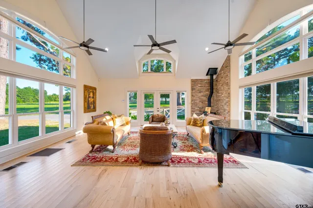 $2,295,000 | 11161 Farm To Market 344, Bullard, TX 75757