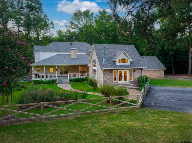 $2,295,000 | 11161 Farm To Market 344, Bullard, TX 75757