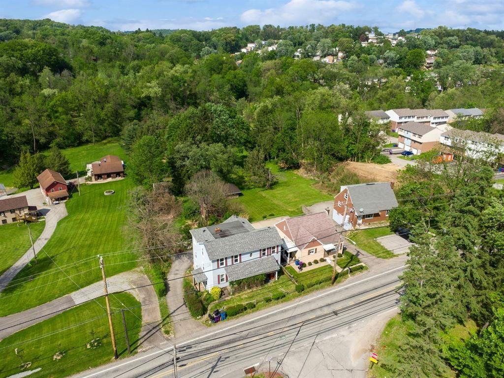8013 Saltsburg Road Pittsburgh, PA 15239 - Photo 2 of 37