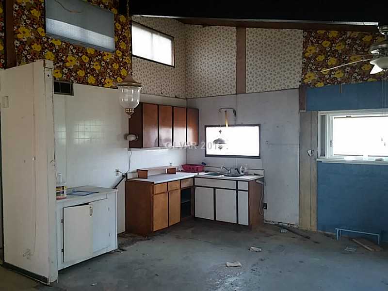 2190 West Quail Run Road Pahrump, NV 89060 - Photo 4 of 6 Property Photo.