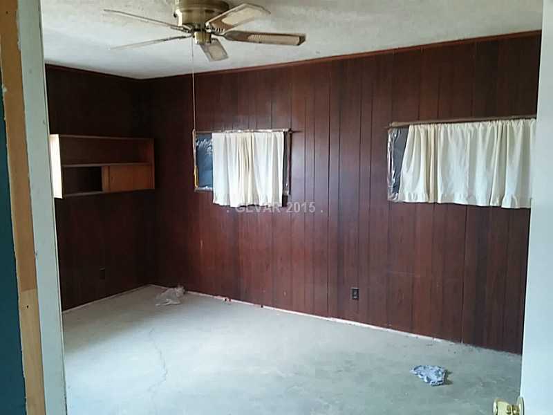 2190 West Quail Run Road Pahrump, NV 89060 - Photo 5 of 6 Property Photo.