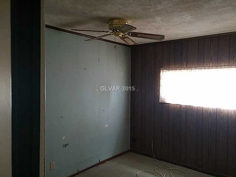 2190 West Quail Run Road Pahrump, NV 89060 - Photo 6 of 6 Property Photo.