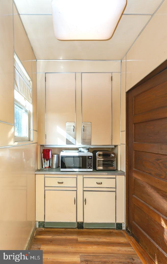 251 Sagamore Road Havertown, PA 19083 - Photo 16 of 41 a view of washer and dryer with window