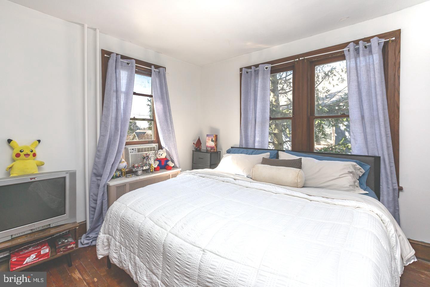 251 Sagamore Road Havertown, PA 19083 - Photo 18 of 41 a bedroom with a bed and window