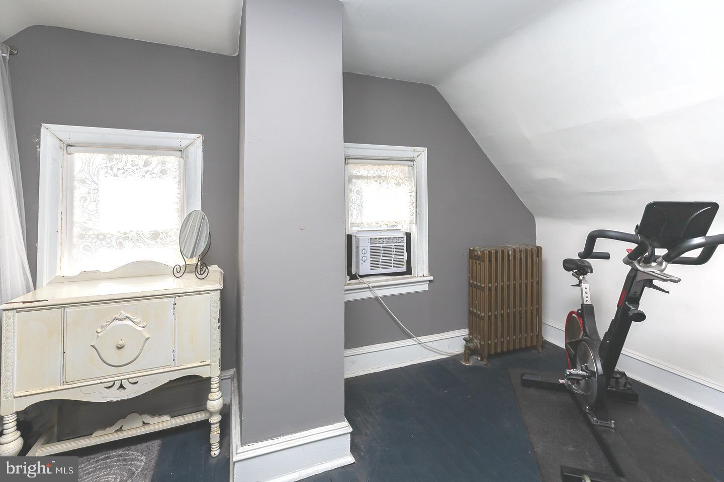 251 Sagamore Road Havertown, PA 19083 - Photo 30 of 41 a view of a storage and utility room with a window
