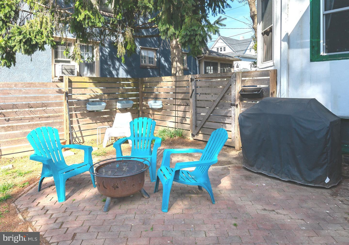 251 Sagamore Road Havertown, PA 19083 - Photo 40 of 41 a view of outdoor space yard and patio