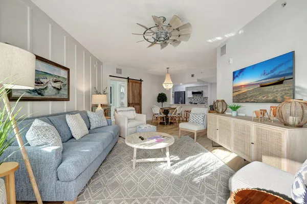 $5,250 | 875 Northwest Flagler Avenue, Unit 404, Stuart, FL 34994