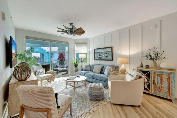 $5,250 | 875 Northwest Flagler Avenue, Unit 404, Stuart, FL 34994