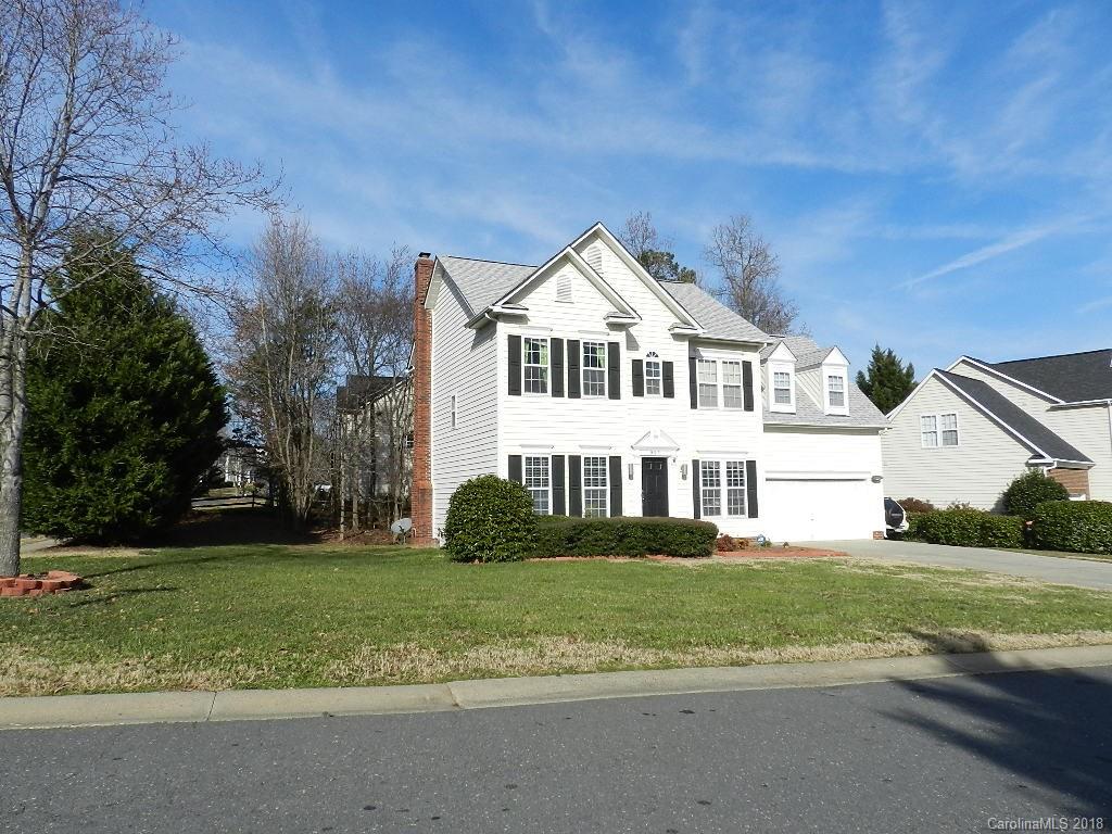 901 Cadogan Court, Unit 358 Fort Mill, SC 29708 - Photo 22 of 23