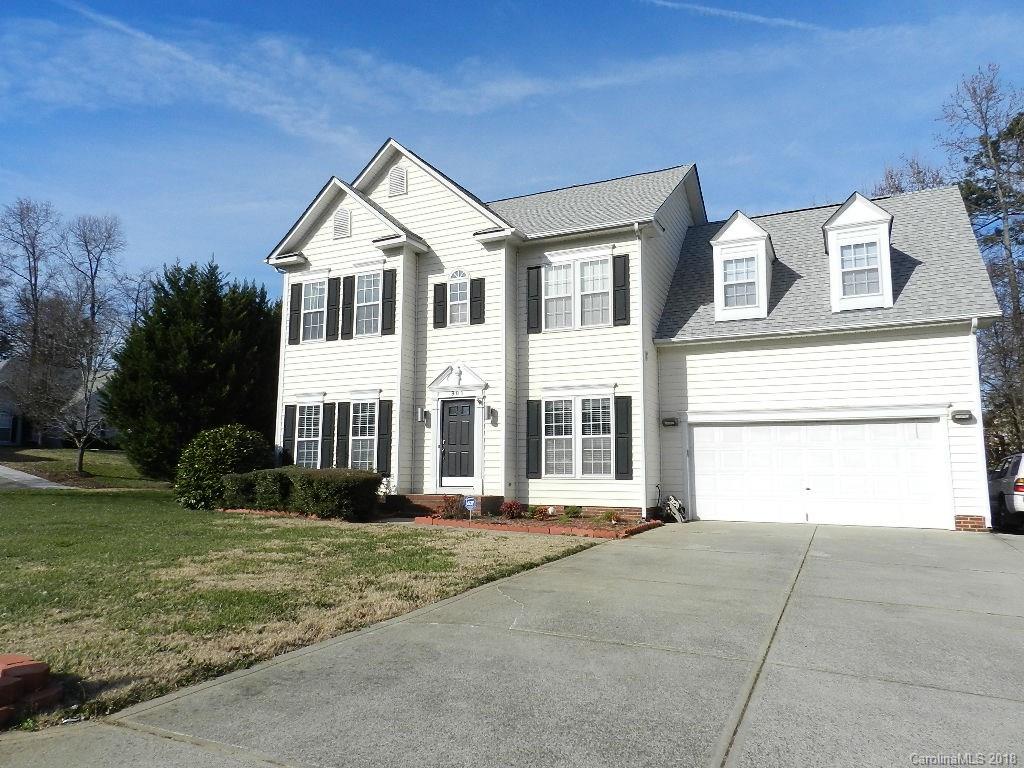 901 Cadogan Court, Unit 358 Fort Mill, SC 29708 - Photo 23 of 23