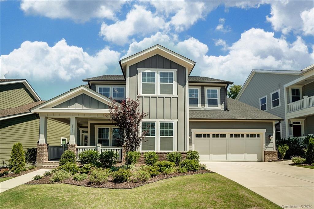 1704 Half Pint Loop Fort Mill, SC 29708 - Photo 1 of 40 Gallery Image 1