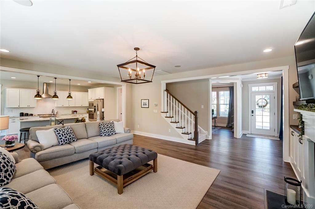 1704 Half Pint Loop Fort Mill, SC 29708 - Photo 4 of 40 Gallery Image 4