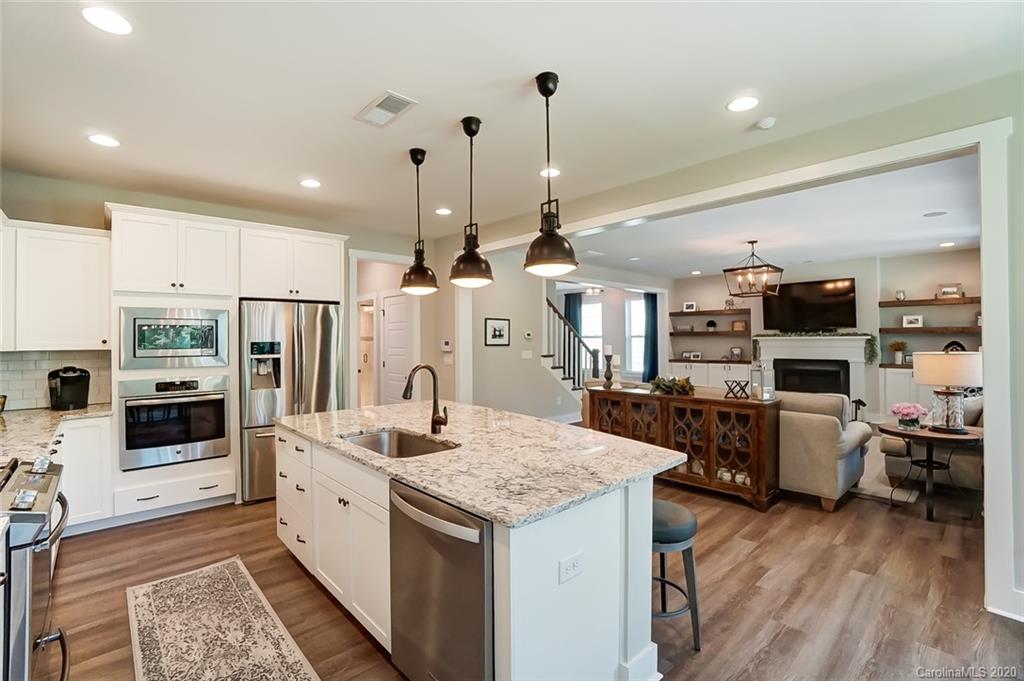 1704 Half Pint Loop Fort Mill, SC 29708 - Photo 9 of 40 Gallery Image 9