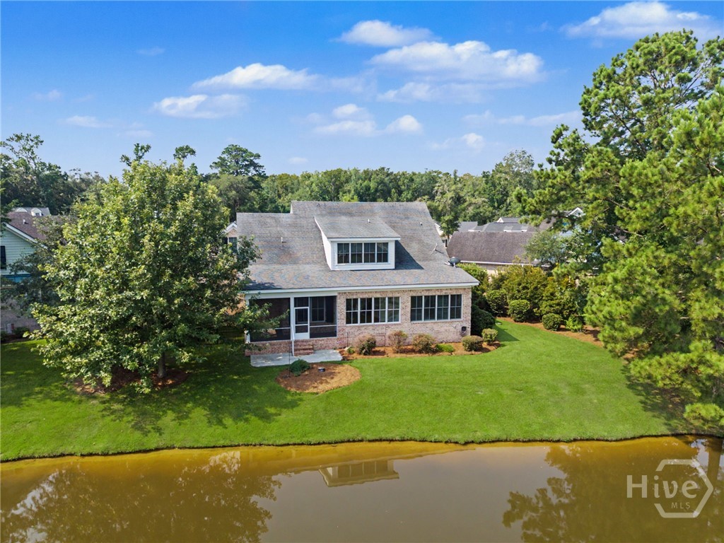 121 Kent Trail Pooler, GA 31322 - Photo 50 of 60