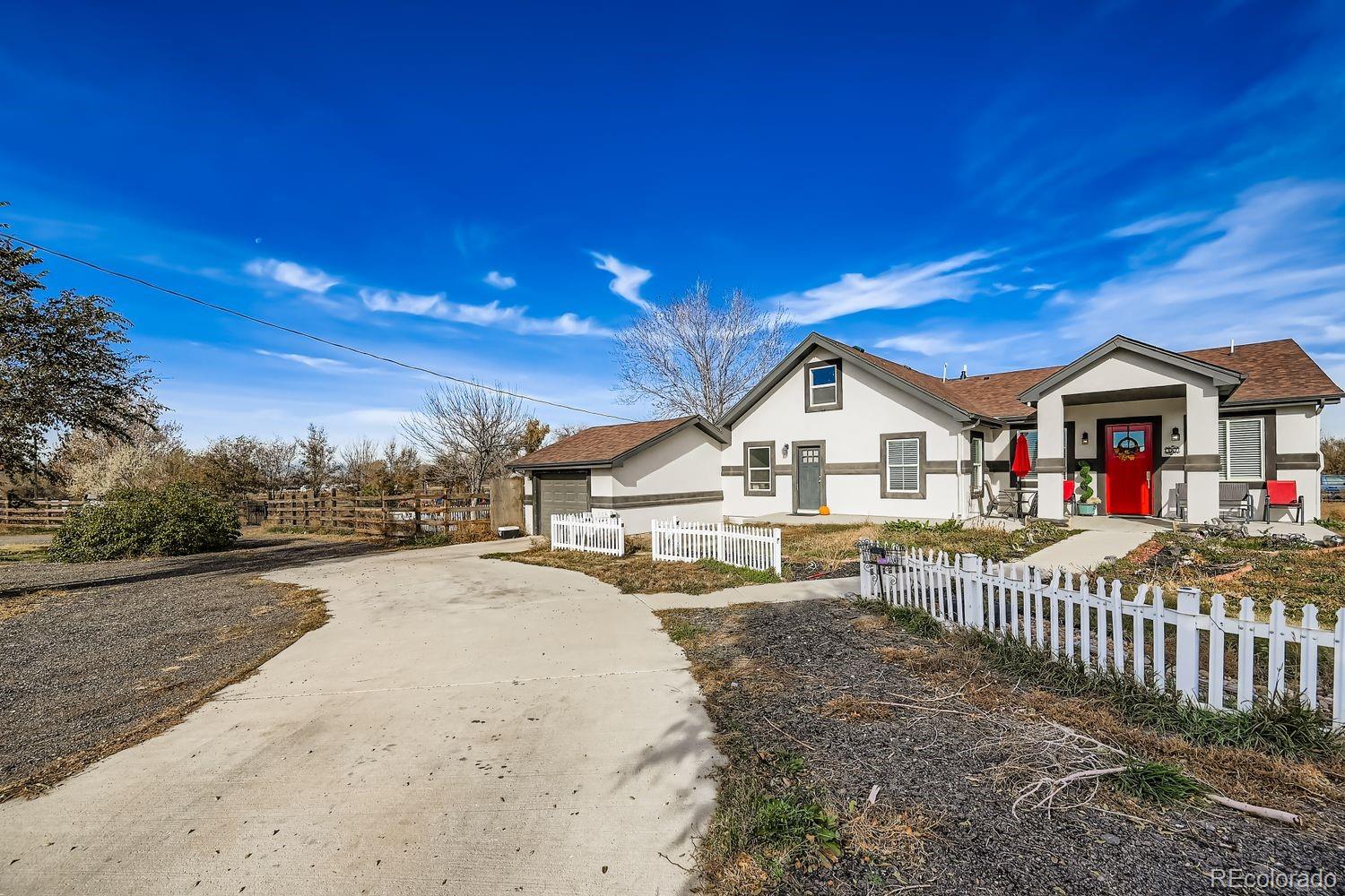 13871 County Road 10 Fort Lupton, CO 80621 - Photo 2 of 20