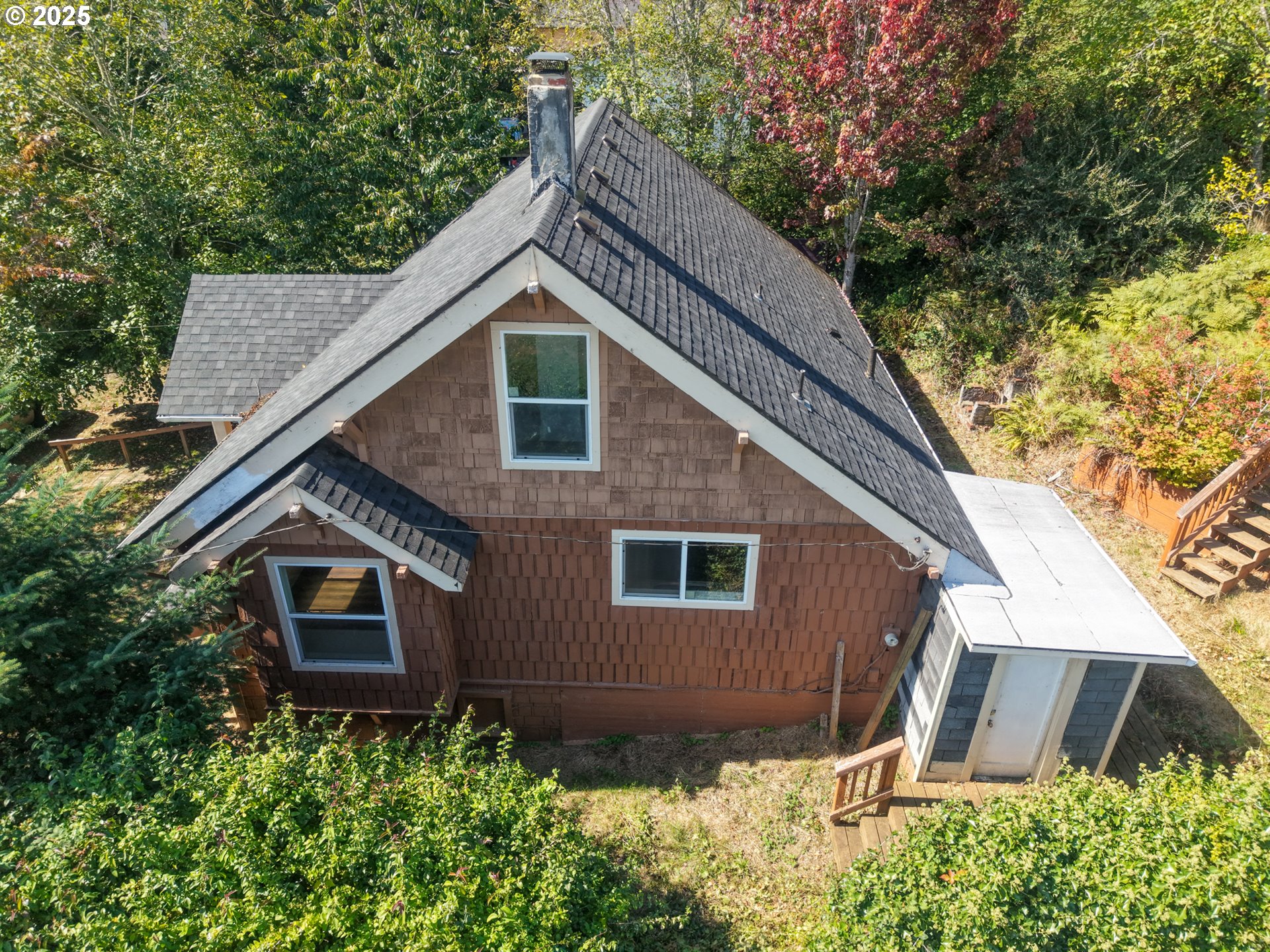 1194 Oregon Avenue Coos Bay, OR 97420 - Photo 31 of 36