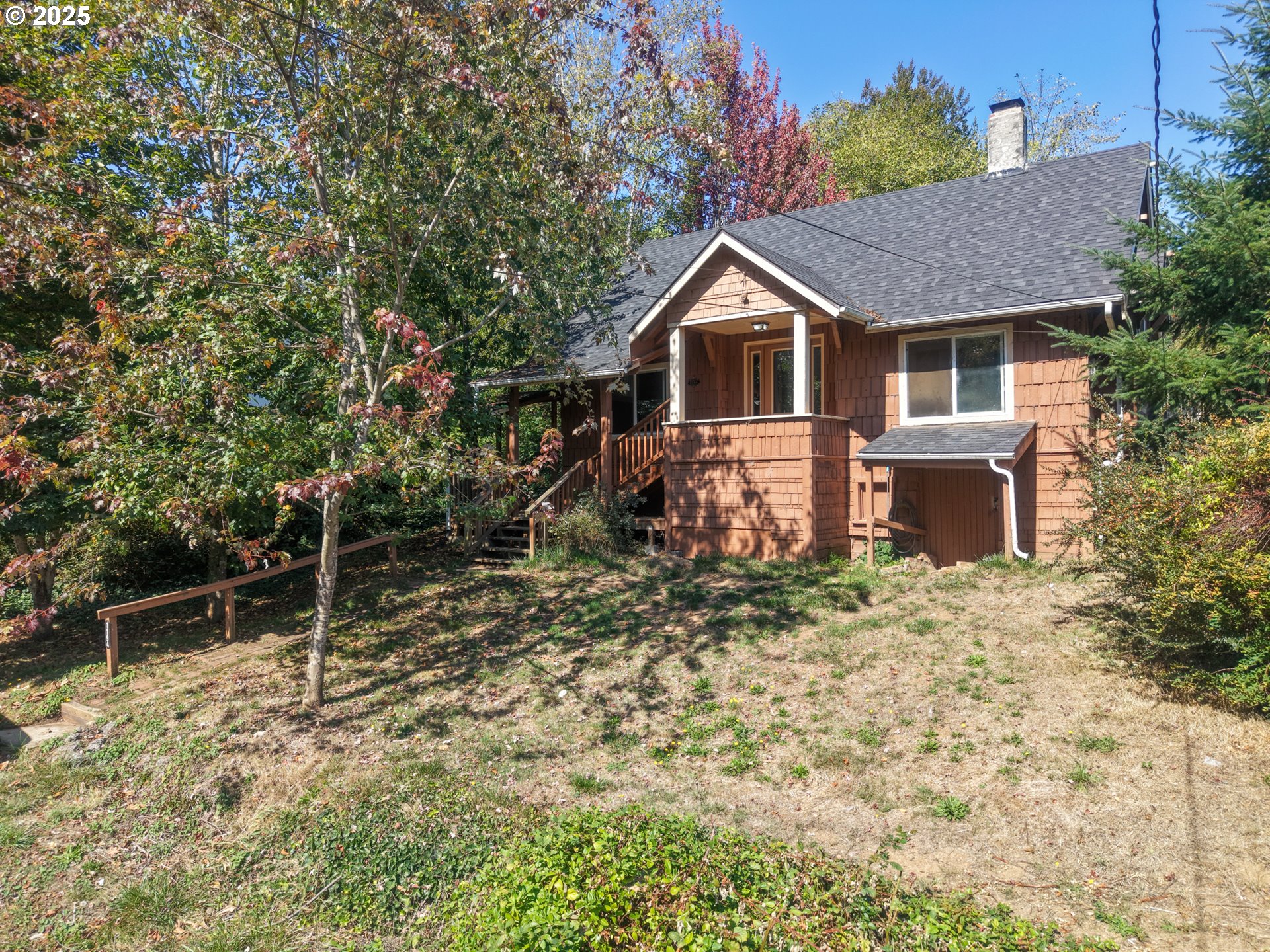 1194 Oregon Avenue Coos Bay, OR 97420 - Photo 32 of 36