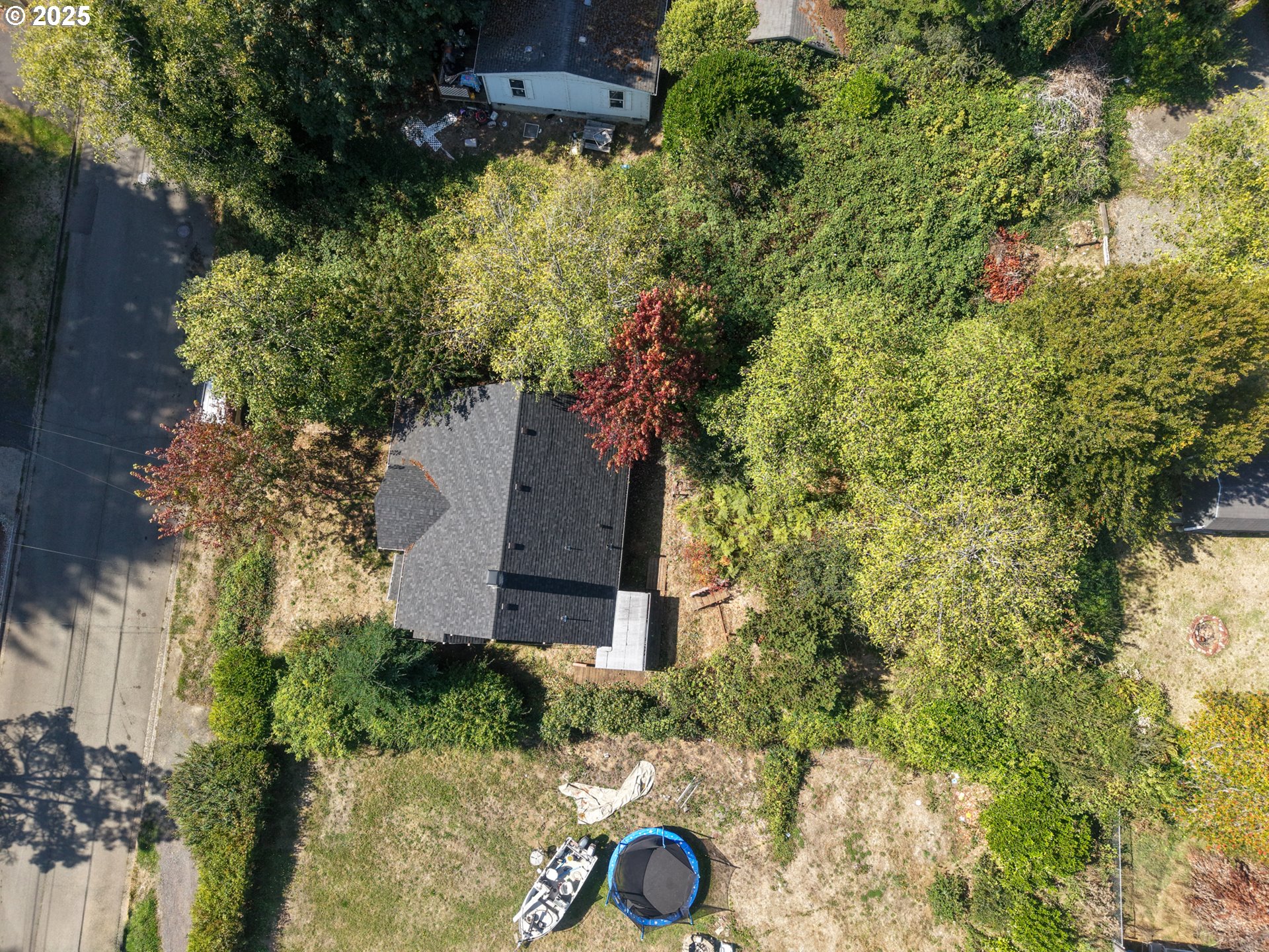 1194 Oregon Avenue Coos Bay, OR 97420 - Photo 33 of 36