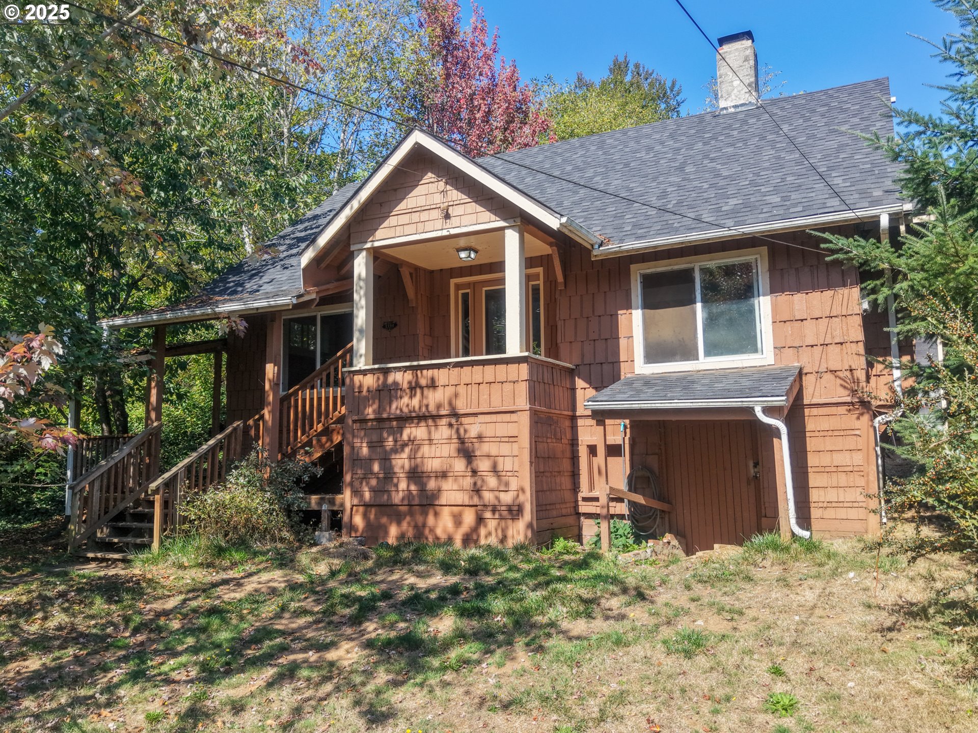 1194 Oregon Avenue Coos Bay, OR 97420 - Photo 36 of 36