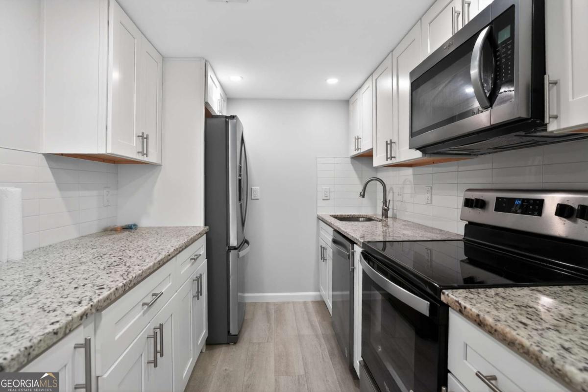 3549 Old Chamblee Tu Road, Unit J Atlanta, GA 30340 - Photo 7 of 20