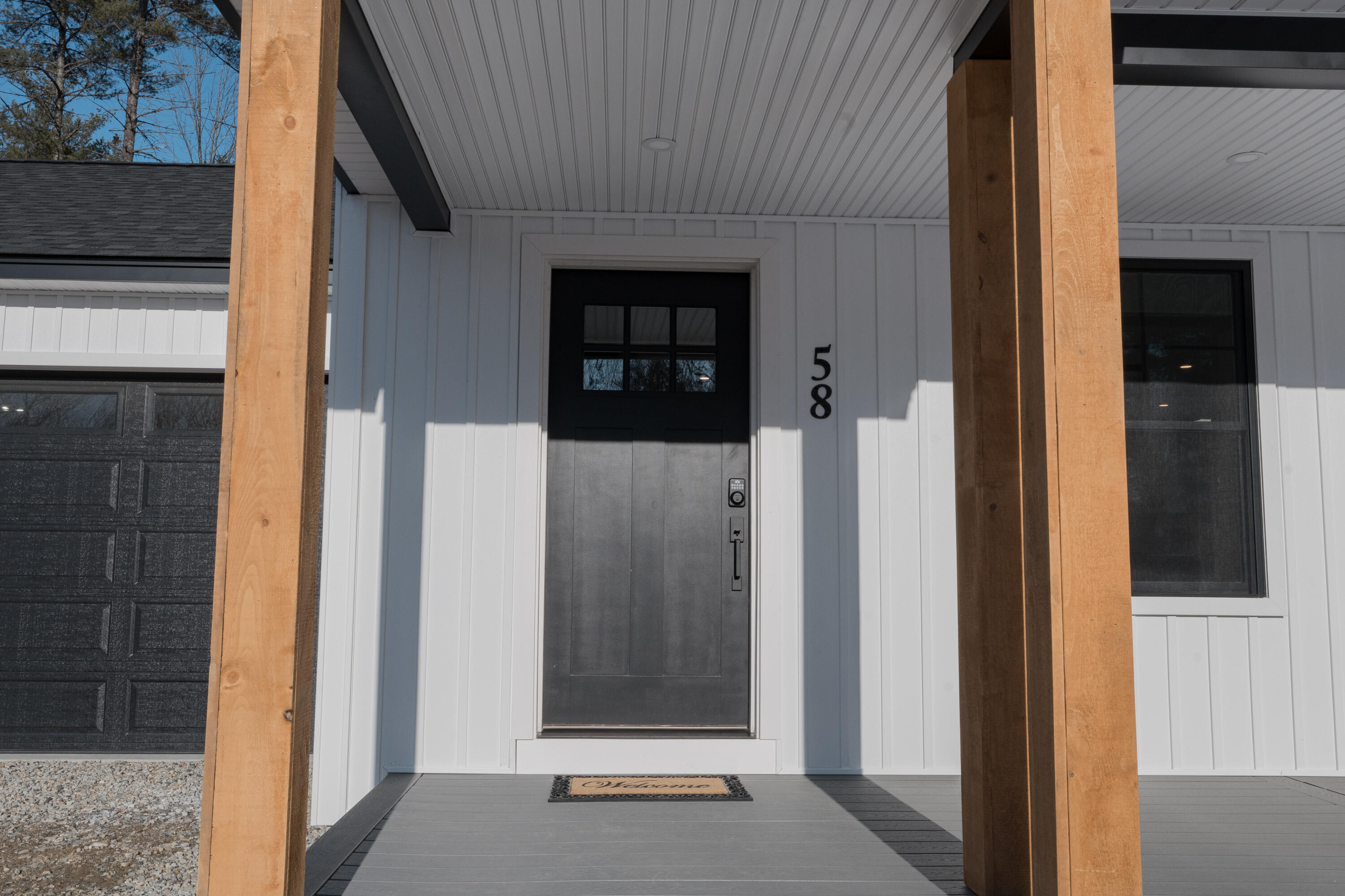 58 Whaleback Road Limington, ME 04049 - Photo 2 of 77 House-19