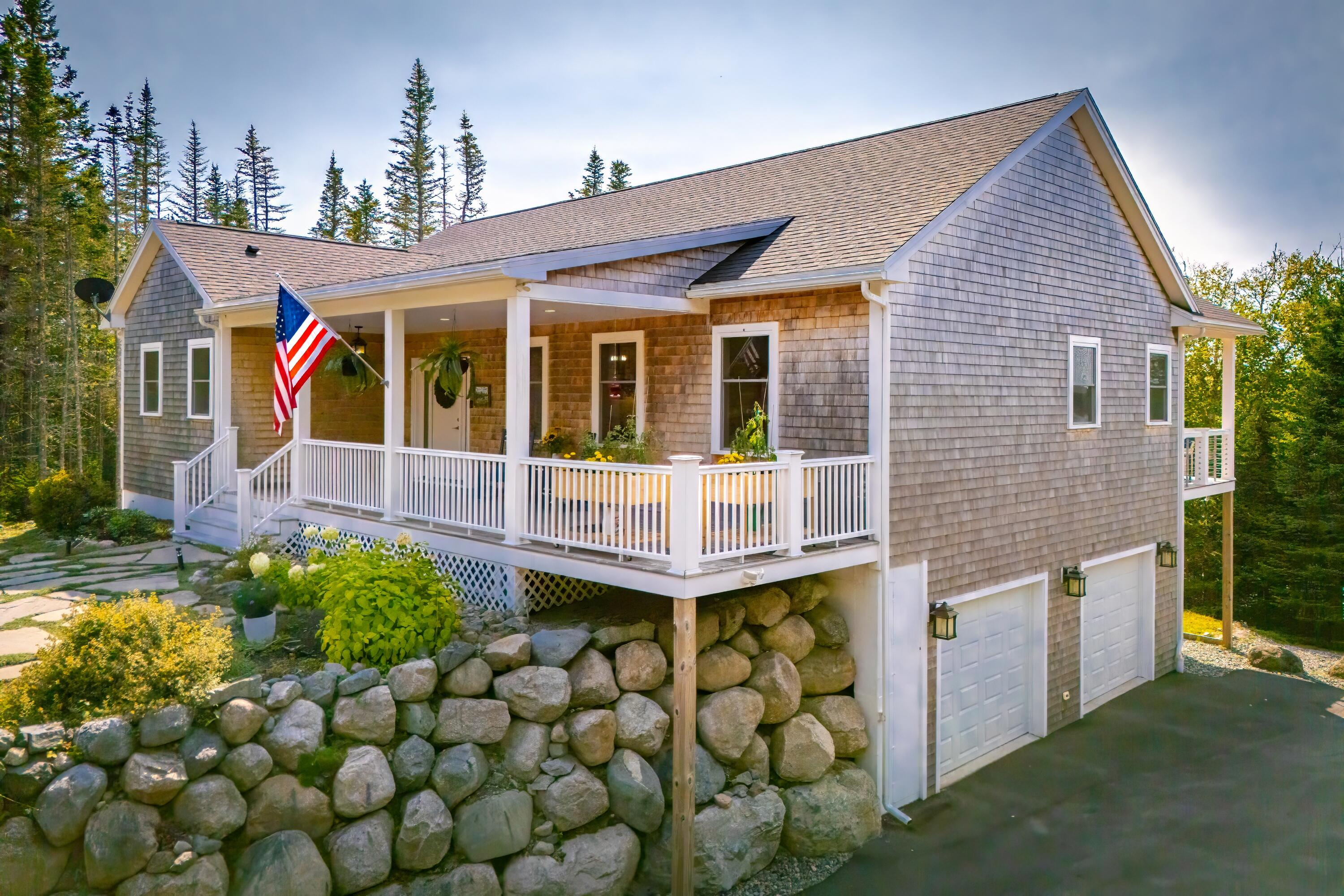 525 Yoho Head Road Machiasport, ME 04655 - Photo 8 of 128 23-525 Yoho Head-DTP