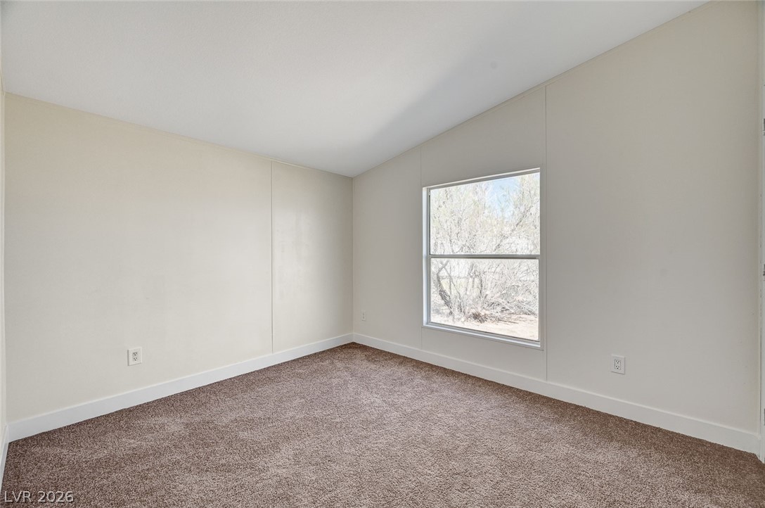 3530 North Woodchips Road Pahrump, NV 89060 - Photo 30 of 47 Bedroom #2