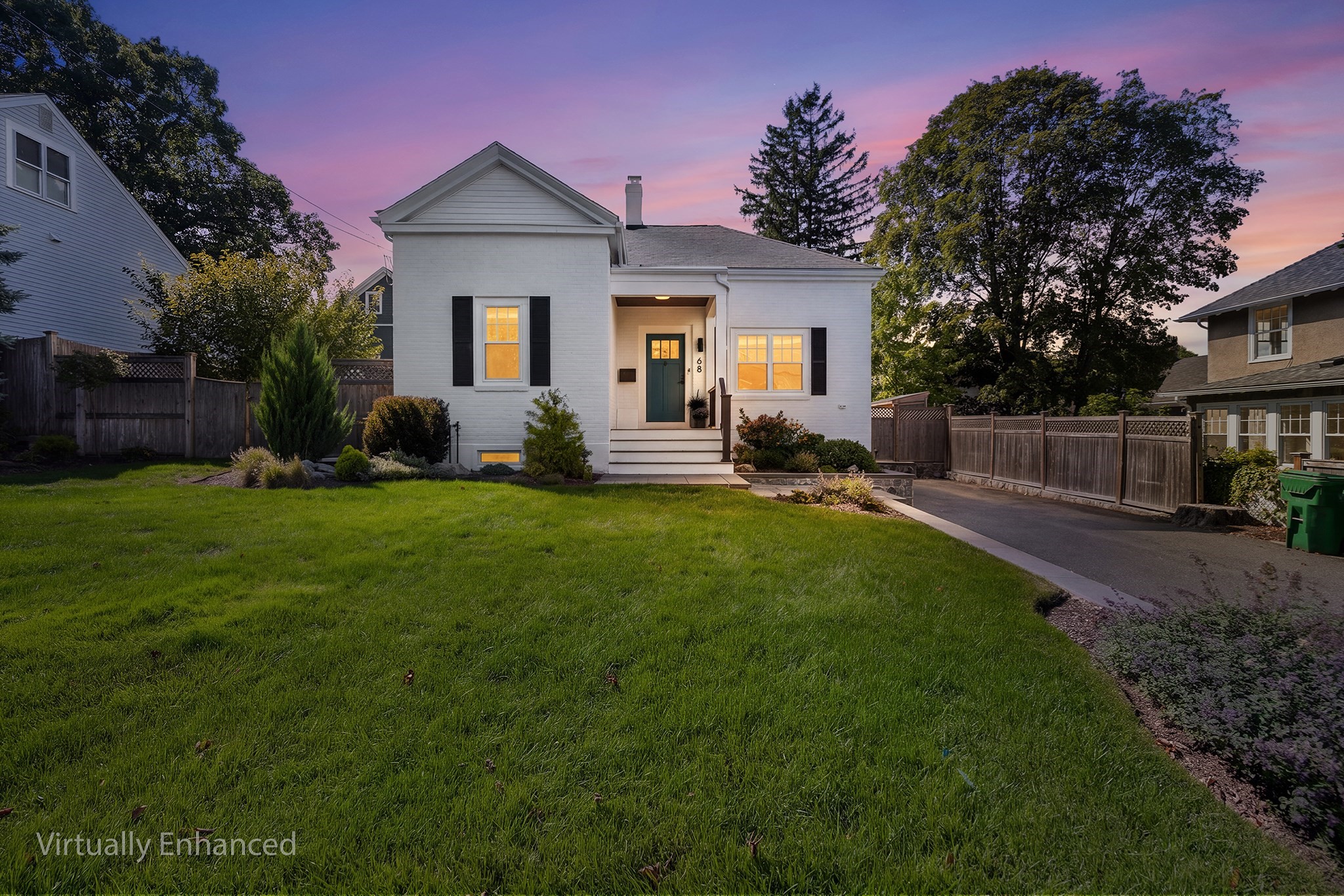 68 Terrace Road Medford, MA 02155 - Photo 1 of 42 Gallery Image 1