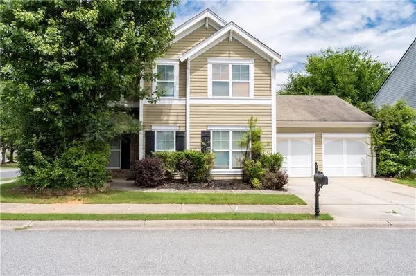 $355,000 | 416 Pepperbush Bend, Canton, GA 30114