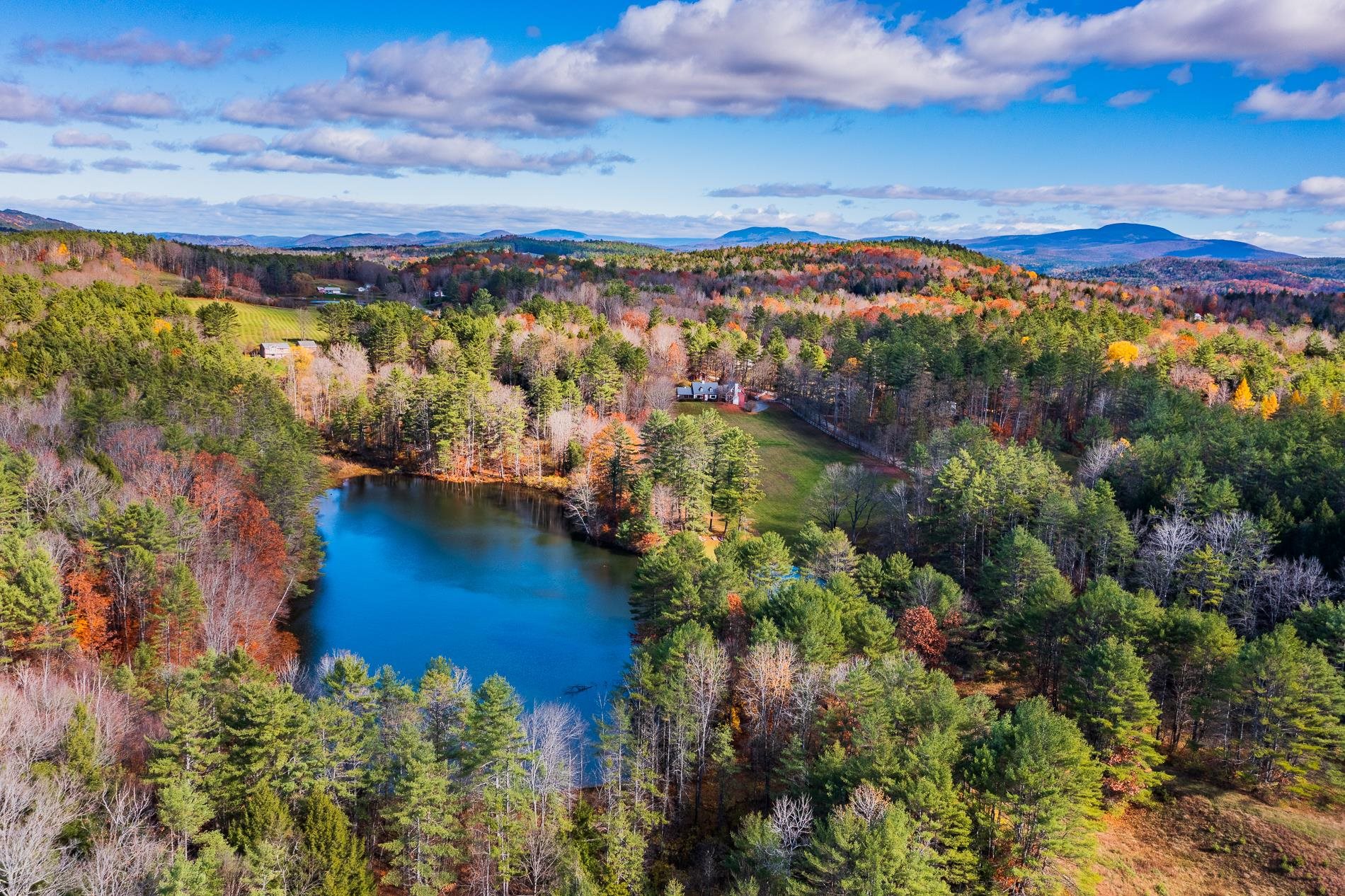 2312 Godfrey Road Thetford, VT 05043 - Photo 11 of 40