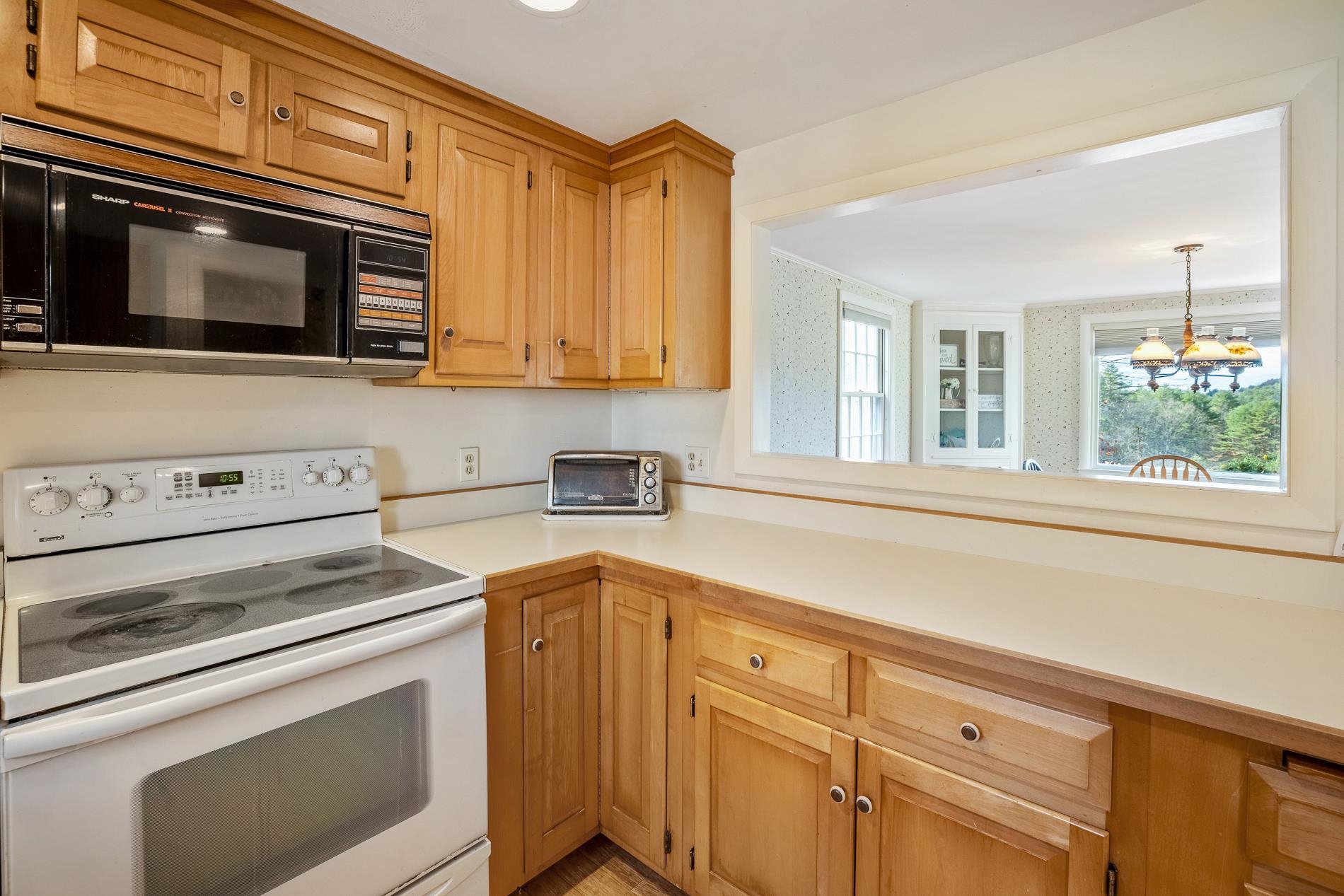 2312 Godfrey Road Thetford, VT 05043 - Photo 15 of 40